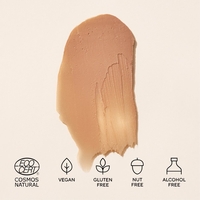 MÁDARA Stick cu Protecție Solară Minerală SPF 50 pentru Față și Zone Sensibile 12g