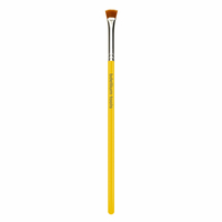 Bdellium Tools  Studio Series-  731 Mascara Fan Brush - PENSULĂ PENTRU GENE - 731 S