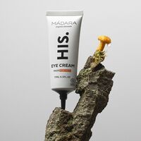 MÁDARA HIS Cremă de Ochi pentru Bărbați – 17ml | Vegană și Organică