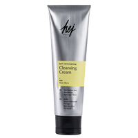 HEJ ORGANIC LONGEVITY AHA Soft Exfoliating-  Demachiant exfoliant cremă  Organic 100ml