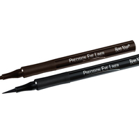 Ben Nye Precision Eye Liner PEL 2  – Eyeliner profesional cu vârf ascuțit pentru linii precise - Dark Brown