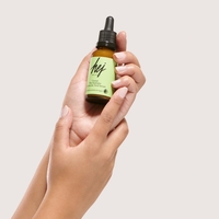 HEJ ORGANIC CACTUS THE HYDRATOR – Ser cu acid hialuronic 30ml