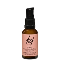 HEJ ORGANIC Cremă de față NAKED PORE REFINING 30ml