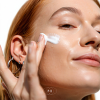 Paris Berlin Base - Bază de machiaj hidratantă - 50 ML