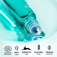 MÁDARA ACNE ACUTE SPOT Roll-on Anti-Imperfecțiuni BIO și Vegan 8ml – Acid Salicilic 2%