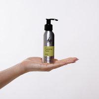 HEJ ORGANIC Toner Hidratant Cremos LONGEVITY Vegan BIO cu Colagen 100ml – Hidratare Intensivă și Fermitate