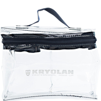 Kryolan Box Bag Small - Geantă profesională pentru organizare
