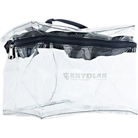 Kryolan Box Bag Medium - Geantă profesională pentru organizare