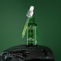 MÁDARA Deep Moisture Vitamin Oil BIO VEGAN – 50 ml | Ulei Vitaminizant pentru Piele