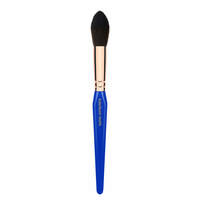 Bdellium Tools Golden Triangle  Series Tapered Contour - PENSULĂ DE CONTRU PENTRU PRODUSE PUDRATE - 944 GT