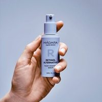 MÁDARA BOTANIC RETINOL ALTERNATIVE Serum Anti-Aging cu Efect de Retinol 30ml