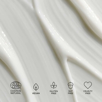 MÁDARA DEEP MOISTURE Cremă de Noapte BIO VEGAN – 50 ml | Hidratare Intensă