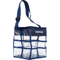 Kryolan Bucket Bag Small - Geantă profesională cu buzunare