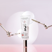 MÁDARA SOS CICA RICH HYDRA-BARRIER Cremă Vegană 40ml