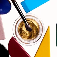 MAKEUP FOR EVER ARTIST COLOR CREAM - PRODUS CREMOS REZISTENT LA APĂ ( TUȘ DE PLEOAPE, EYELINER, BLUSH  ) - 4G