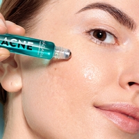 MÁDARA ACNE ACUTE SPOT Roll-on Anti-Imperfecțiuni BIO și Vegan 8ml – Acid Salicilic 2%