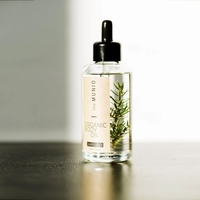 THE MUNIO Ulei organic de corp Juniper 100ml – Ulei hidratant cu ienupăr