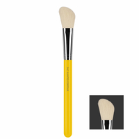Bdellium Tools  Studio Series - Slanted Contour - PENSULĂ PENTRU CONTUR ȘI FARD DE OBRAZ - 942 S