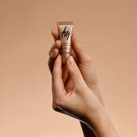 HEJ ORGANIC Tratament pentru Buze cu Peptide Vegan 8ml – Hidratare și Efect Glossy