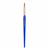 Bdellium Tools Golden Triangle  Series Precision Liner - PENSULĂ CONTUR OCHI ȘI BUZE - 540 GT
