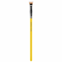 Bdellium Tools  Studio Series - Duo Fiber Bent Mascara Fan - PENSULĂ PENTRU GENE - 729 S