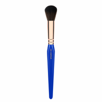 Bdellium Tools Golden Triangle  Series-  945 Contour - PENSULĂ DE CONTUR PENTRU PRODUSE PUDRATE - 945 GT