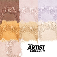 MAKEUP FOR EVER ARTIST HIGHLIGHTER