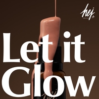 HEJ ORGANIC GLOW DROPS – Picături de strălucire pentru față și corp 14ml