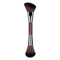 MAKEUP FOR EVER DOUBLE ENDED BRUSH - NR. 158
