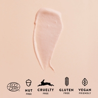 MÁDARA SOS HYDRA Cremă Rehidratantă Vegană pentru Ten 50ml