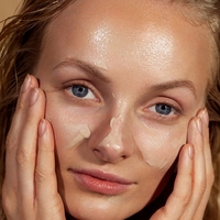MÁDARA Cremă de Față BIO cu Protecție Solară Minerală SPF 50 - 40ml