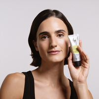 HEJ ORGANIC Cremă de față Lifting LONGEVITY | cu colagen 50ml