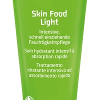 WELEDA Skin Food Light Cremă Bio Nutritivă pentru Piele Uscată 75ml