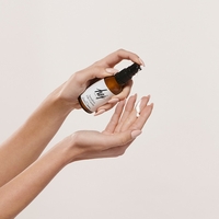 HEJ ORGANIC SENSITIVE – Cremă de față 24h cu ulei de cânepă, ovăz și mușețel 50ml
