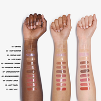 MAKEUP FOR EVER SUPER BOOST LIP GLOSS - LUCIU DE BUZE HIDRATANT CU EFECT DE VOLUM - 9ML