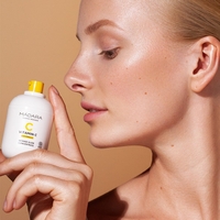 MADARA Vitamin C Intense Glow Concentrate 30ml – Ser Iluminator cu Vitamina C, E și Acid Ferulic