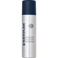 Kryolan Glitter Spray - Spray cu sclipici 150ml