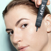 MÁDARA ACNE INTENSE Blemish & Pore Serum BIO și Vegan 20ml – Ser pentru Coșuri și Pori Încărcați