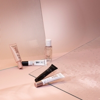 MÁDARA Wherever Skin Care Travel Set 5in1 – Set Îngrijire Ten BIO, Natural și Vegan