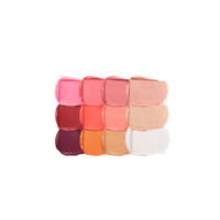 MAKEUP FOR EVER HD SKIN BLUSH & GLOW PALETTE - PALETĂ BLUSH ȘI HIGHLIGHTER CREMĂ- 25.2G