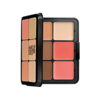 MAKE UP FOR EVER HD Skin All-In-One Face Palette Cremă 26.5g