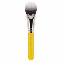 Bdellium Tools  Studio Series-  BDHD Phase I Large Foundation/ Powder - PENSULĂ PENTRU FOND DE TEN ȘI PUDRĂ - 988 S