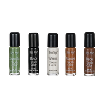 Ben Nye Tooth Colors – Vopsea pentru efecte speciale pe dinți