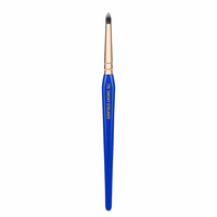 Bdellium Tools Golden Triangle  Series Smoky Eyeliner - PENSULĂ CONTUR OCHI - TUȘ - EYELINER - 716 GT
