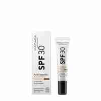 MÁDARA Cremă de Față cu Protecție Solară Minerală SPF 30 Travel Size 10ml