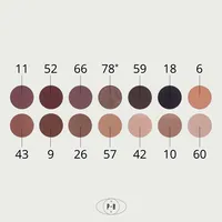 Paris Berlin FARD DE PLEOAPE - REZERVĂ - 3G