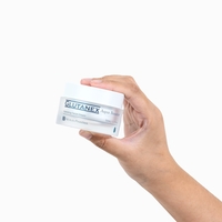 Glutanex Aqua Booster – Cremă Hidratantă Intensivă și Antioxidantă (50 ml)