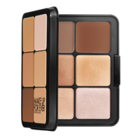 MAKEUP FOR EVER HD SKIN SCULPTING PALETTE - PALETĂ DE SCLUPTARE ȘI CONTURARE - 27.2G