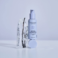 MÁDARA BOTANIC RETINOL ALTERNATIVE Serum Anti-Aging cu Efect de Retinol 30ml