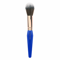 Bdellium Tools  Golden Triangle  Series Duo Fibre Powder - PENSULĂ PENTRU PUDRĂ - 985 GT